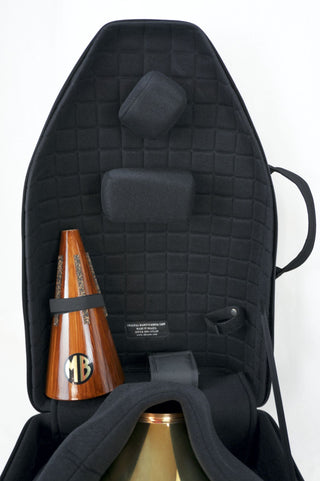 Étui Cor Marcus Bonna MB5 Noir