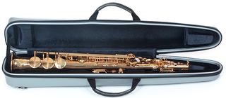 Bam Stage Soprano Sax Case