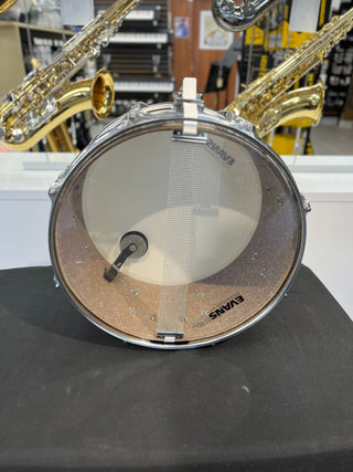 Pre-Owned Ludwig Supraphonic 14" x 5.5" Snare