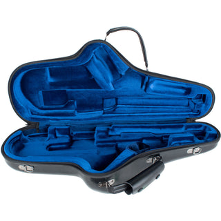 Étui Sax Alto Protec Zip Micro - Noir