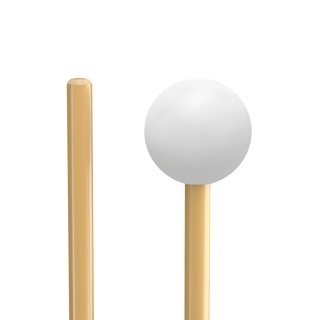 Baguettes Xylophone ProMark SPYR Medium Delrin