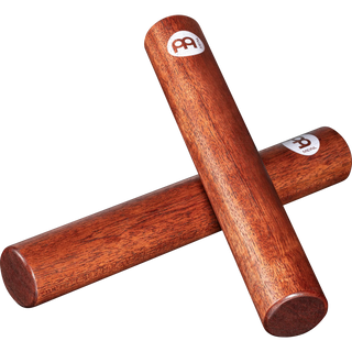 Claves Meinl En Noyer Indien