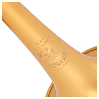 B&S MBX3 Heritage Bb Trumpet