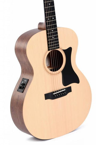Guitare Acoustique Sigma GME+