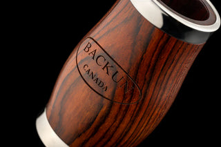 Backun Essence Cocobolo Clarinet Barrel