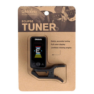 Accordeur D’Addario Eclipse