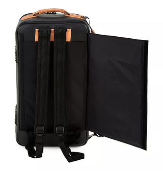 Gard Elite Triple Trumpet Case in Leather