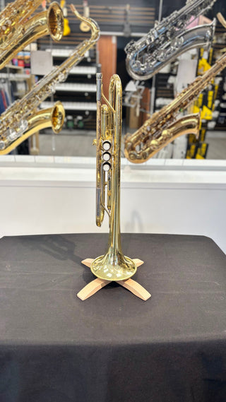 Trompette Yamaha YTR-2320 Usagée