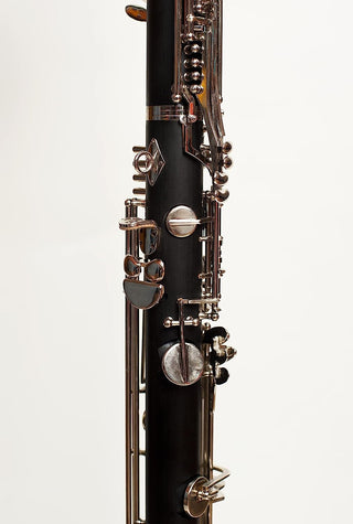 Clarinette Basse Ultra (Do)