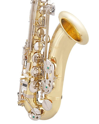 Selmer STS202 Student Tenor Saxophone