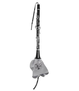 Bb Clarinet Swab BG Bamboo and Silk