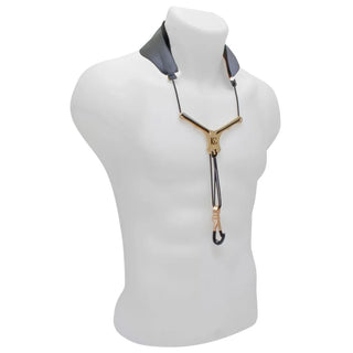 BG Zen Yoke XL Saxophone Strap