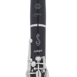 Clarinette Sib. Selmer Paris Prologue