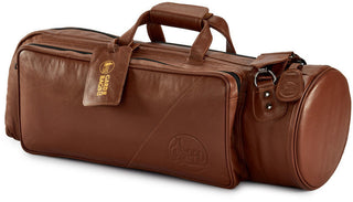 Gard Leather Single Trumpet Gig Bag