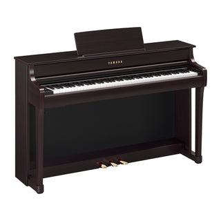 Piano Numérique Yamaha Clavinova CLP835