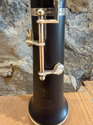 Hautbois Usagé Yamaha Custom YOB-841 
