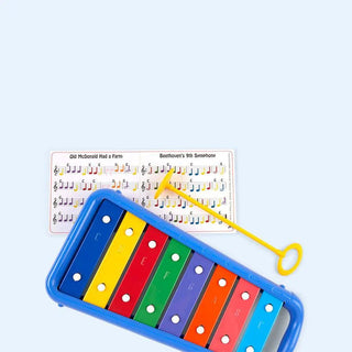 Xylophone Halilit 12m+