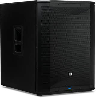 Presonus Air-XD-Sub-18 1 x 18" Active Extended Definition Subwoofer