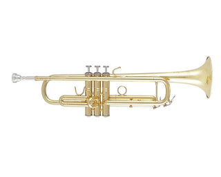 Trompette Sib Bach BTR411