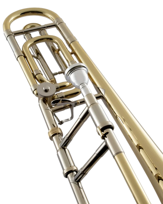 Trombone Bach Stradivarius 42B
