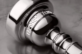 Embouchure Trompette Laskey Standard 