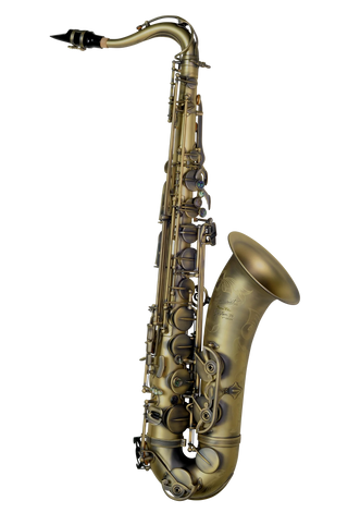 Saxophone Ténor P. Mauriat System 76