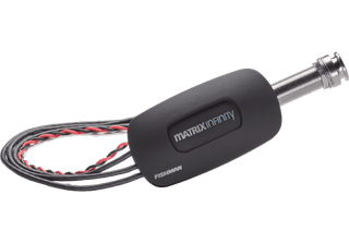 Pick-Up Guitare Acoustique Fishman Matrix Infinity  Mic Blend  3/32"