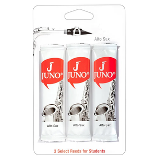 Anches Sax Alto Juno 1.5 (3)