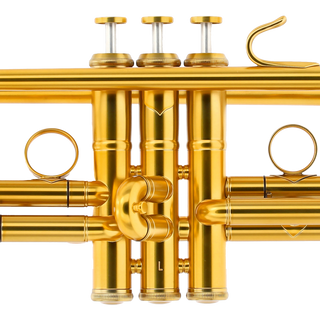 Trompette Sib B&S Benny Brown