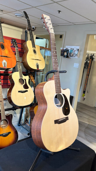 Pre-Owned Martin GPC-X2E Acoustic Guitar