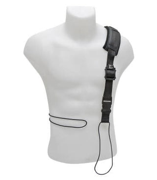 BG Tuba & Euphonium Shoulder Strap T03