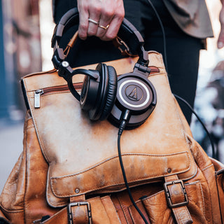 Écouteur Audio-Technica ATH-M50X
