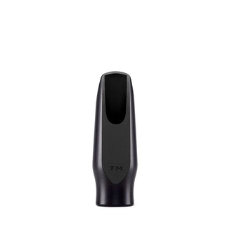 Backun Vocalise TM Soprano Saxophone Mouthpiece