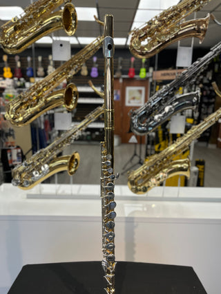 Pre-Owned Trevor James AFCA2 Alto Flute