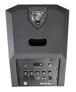 HK Audio Polar 10 MK II 2000W 10" Active Column Loudspeaker System
