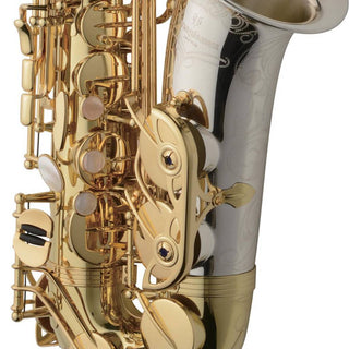 Saxophone Alto Yanagisawa Elite AWO33