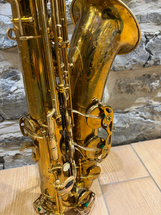 Pre-Owned Selmer Mark VI Tenor Saxophone