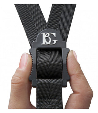 BG Comfort Saxophone Strap