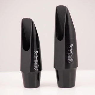 BetterSax Classic Mouthpiece For Alto Saxophone
