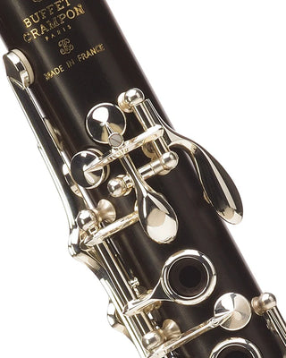 Buffet Crampon R13 Eb Clarinet