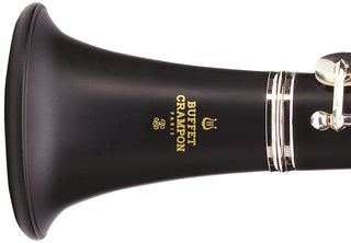 Clarinette Mib Buffet-Crampon E11
