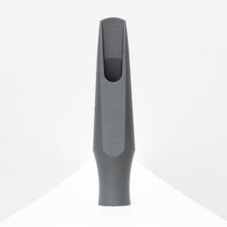 Syos Steady 6 Carmine Red Baritone Saxophone Mouthpiece