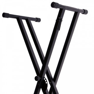 Support Clavier On-Stage Double KS7171