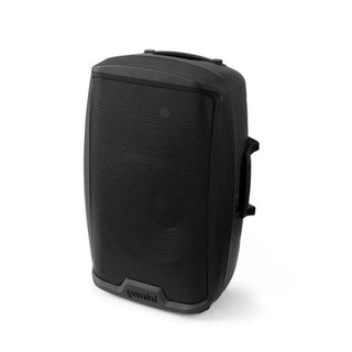 Gemini AS-2112P active 12" PA Speaker