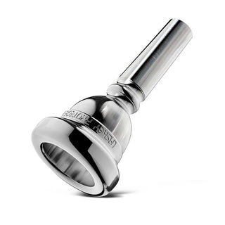 Laskey Protégé Large Shank Trombone Mouthpiece