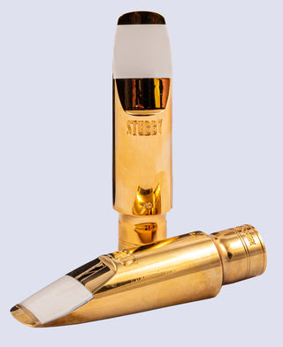 Retro-Revival Stubby 7* Tenor Saxophone Mouthpiece