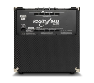Ampeg RB108 Rocket Bass Amplifier