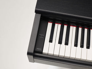 Piano Numérique Yamaha Arius YDP-105 Noir
