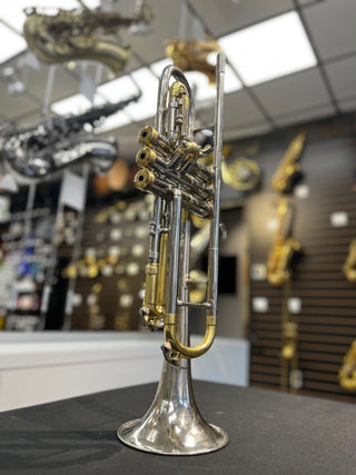 Trompette Sib Usagée Conn Constellation 