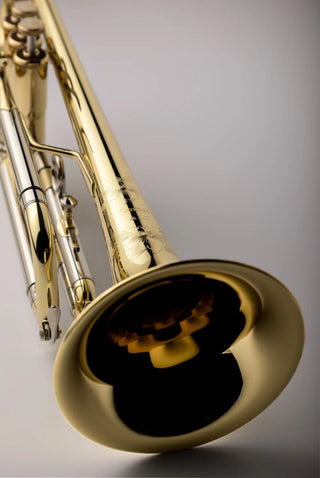 Shires STRA10 Bb Trumpet